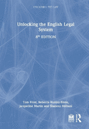 Unlocking the English Legal System