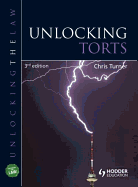 Unlocking Torts