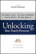 Unlocking Your Family Patterns: Finding Freedom from a Hurtful Past