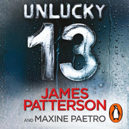 Unlucky 13: A ghost from the past returns... (Women's Murder Club 13)