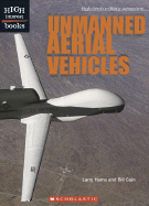 Unmanned Aerial Vehicles - Hama, Larry, and Cain, Bill