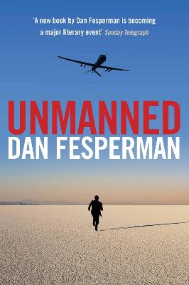 Unmanned - Fesperman, Dan