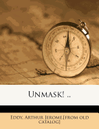 Unmask! ..