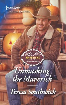 Unmasking the Maverick - Southwick, Teresa