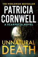 Unnatural Death: The rollercoaster new Kay Scarpetta thriller