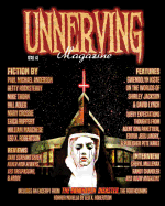 Unnerving Magazine: Issue #3