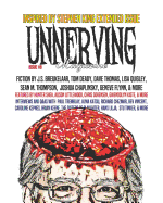 Unnerving Magazine Issue #8: Inspired by Stephen King Issue