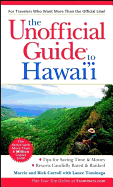 Unofficial Guide to Hawaii