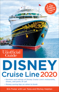 Unofficial Guide to the Disney Cruise Line 2020