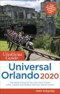 Unofficial Guide to Universal Orlando 2020