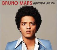 Unorthodox Jukebox [Deluxe Edition] - Bruno Mars