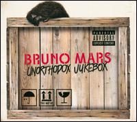 Unorthodox Jukebox [Target Exclusive] - Bruno Mars