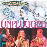 Unplugged - The Kry