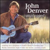 Unplugged - John Denver