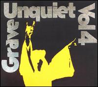 Unquiet Grave, Vol. 4 - Various Artists