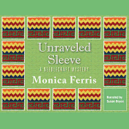 Unraveled Sleeve