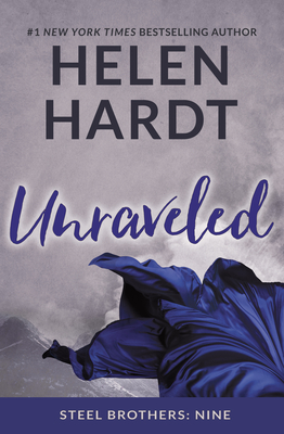 Unraveled - Hardt, Helen