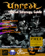 Unreal: Authorized Strategy Guide