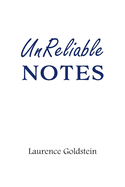UnReliable Notes