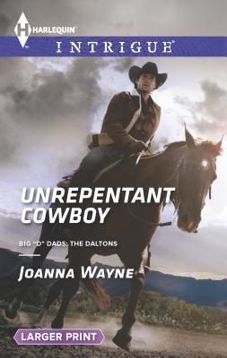 Unrepentant Cowboy - Wayne, Joanna