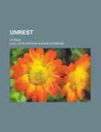 Unrest (Poems)