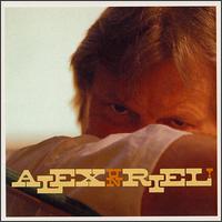 Unriel - Alex Riel