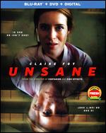 Unsane [Blu-ray] - Steven Soderbergh
