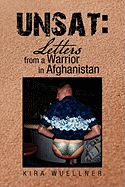 Unsat: Letters from a Warrior in Afghanistan