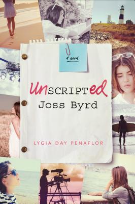 Unscripted Joss Byrd - Peaflor, Lygia Day