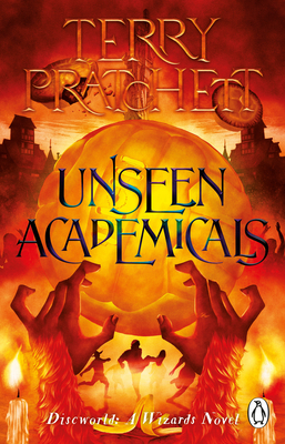 Unseen Academicals: (Discworld Novel 37) - Pratchett, Terry