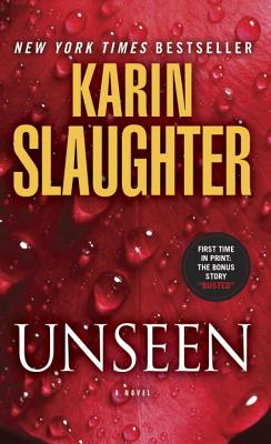 Unseen - Slaughter, Karin