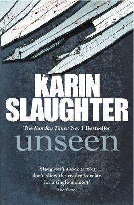 Unseen - Slaughter, Karin
