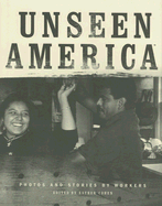 Unseenamerica - Cohen, Esther