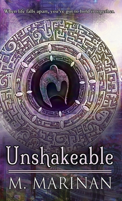Unshakeable (hardcover) - Marinan, M