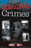 Unsolved Crimes