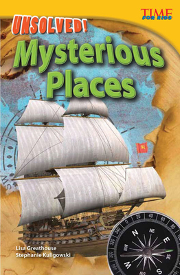 Unsolved! Mysterious Places - Greathouse, Lisa