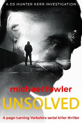 Unsolved - Fowler, Michael