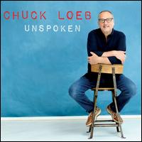 Unspoken - Chuck Loeb