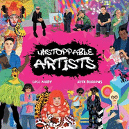 Unstoppable Artists