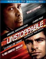 Unstoppable [French] [Blu-ray] - Tony Scott