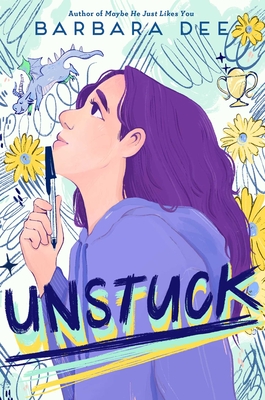 Unstuck - Dee, Barbara