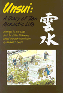 Unsui: A Diary of Zen Monastic Life