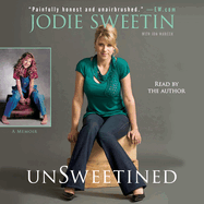 Unsweetined: A Memoir