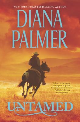 Untamed - Palmer, Diana