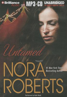 Untamed by Nora Roberts - Alibris