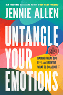 Untangle Your Emotions: Naming What You Feel and Knowing What to Do about It