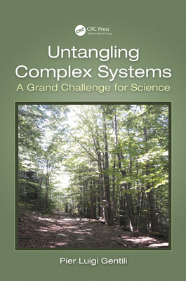Untangling Complex Systems: A Grand Challenge for Science - Gentili, Pier Luigi