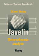 Unternehmensanalyse Mit Javelin: Eine Einfuhrung Mit Fallbeispielen