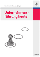 Unternehmensf?hrung Heute