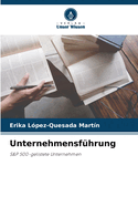 Unternehmensf?hrung